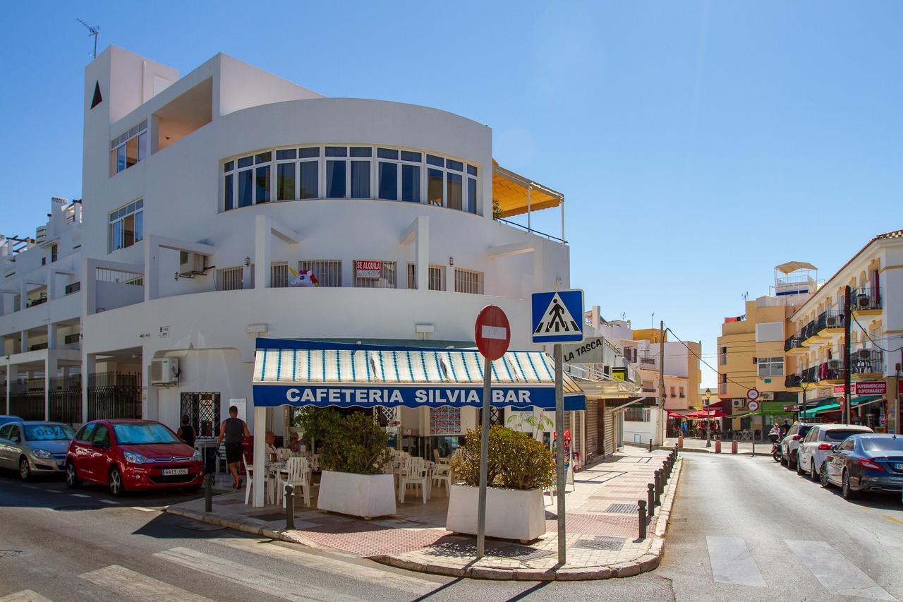 דירות טורמולינוס Silvia מראה חיצוני תמונה